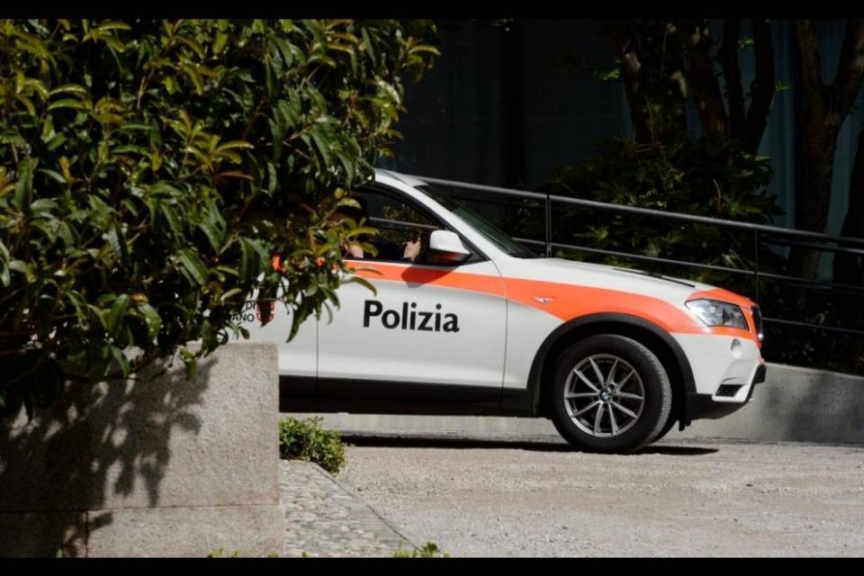 Due fermi per droga a Pazzallo