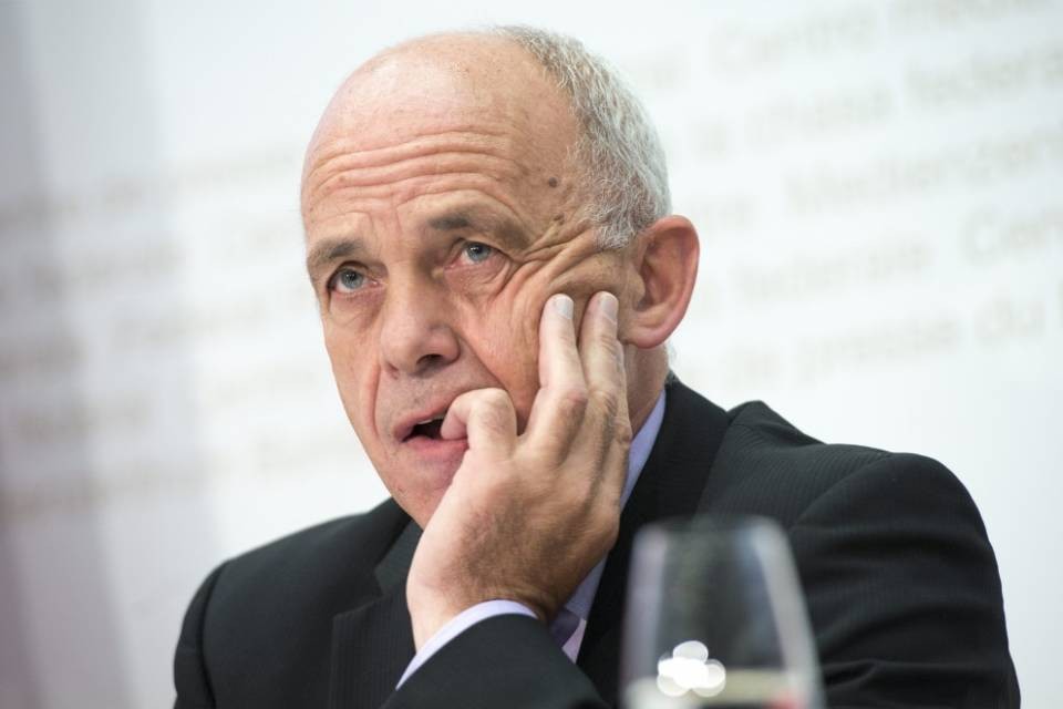 "Dobbiamo intensificare i controlli"
