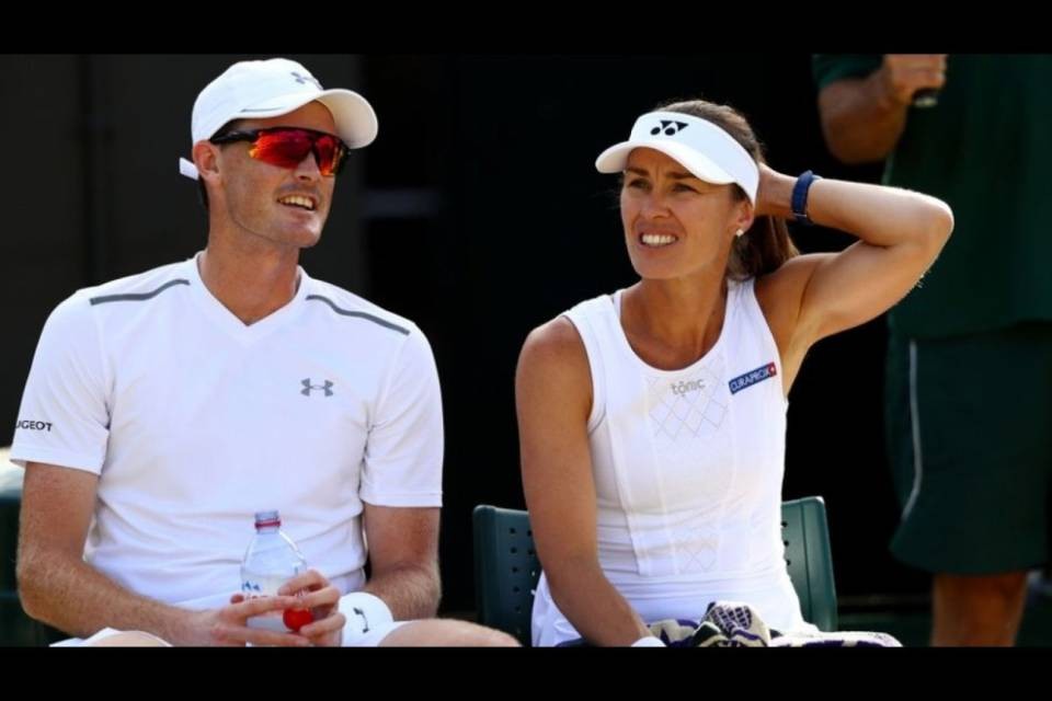 Doppio titolo per la Hingis