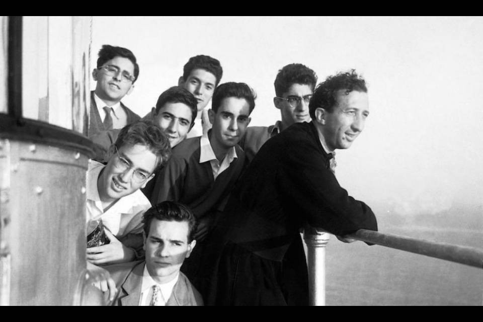 "Realtà e giovinezza. La sfida"