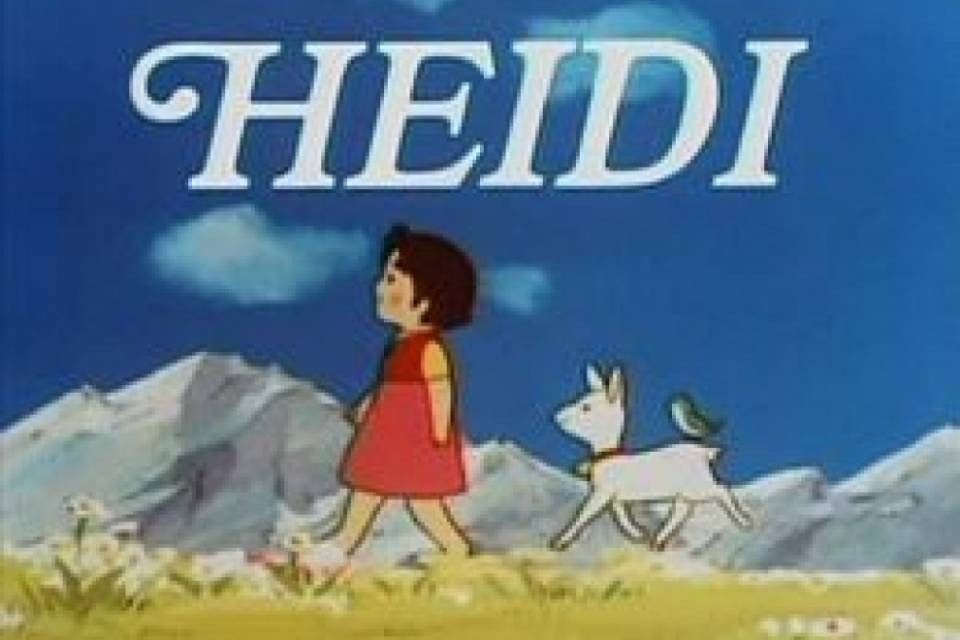 Morto il "papà" di Heidi