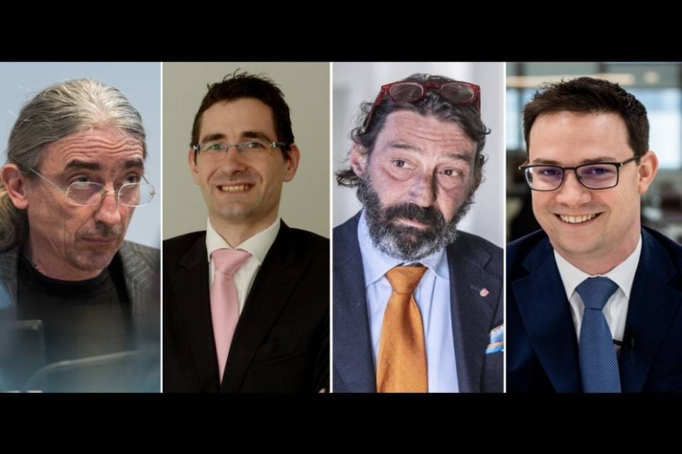 Riforma sociale, chi approva e chi no