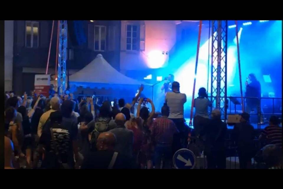 Alain Scherrer? Meglio con il Liga: la sua "Certe Notti" è da applausi!