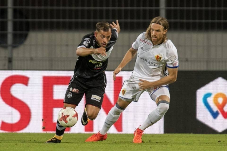 Thomas Bickel: "Davide Mariani ci interessa da subito"