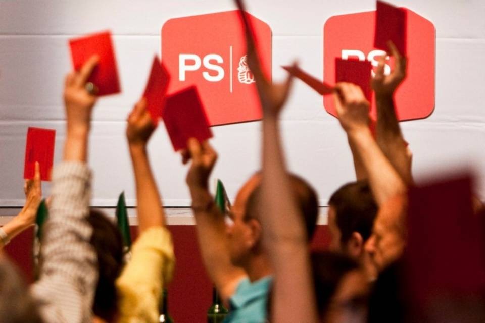 PS, corsa a quattro per la presidenza