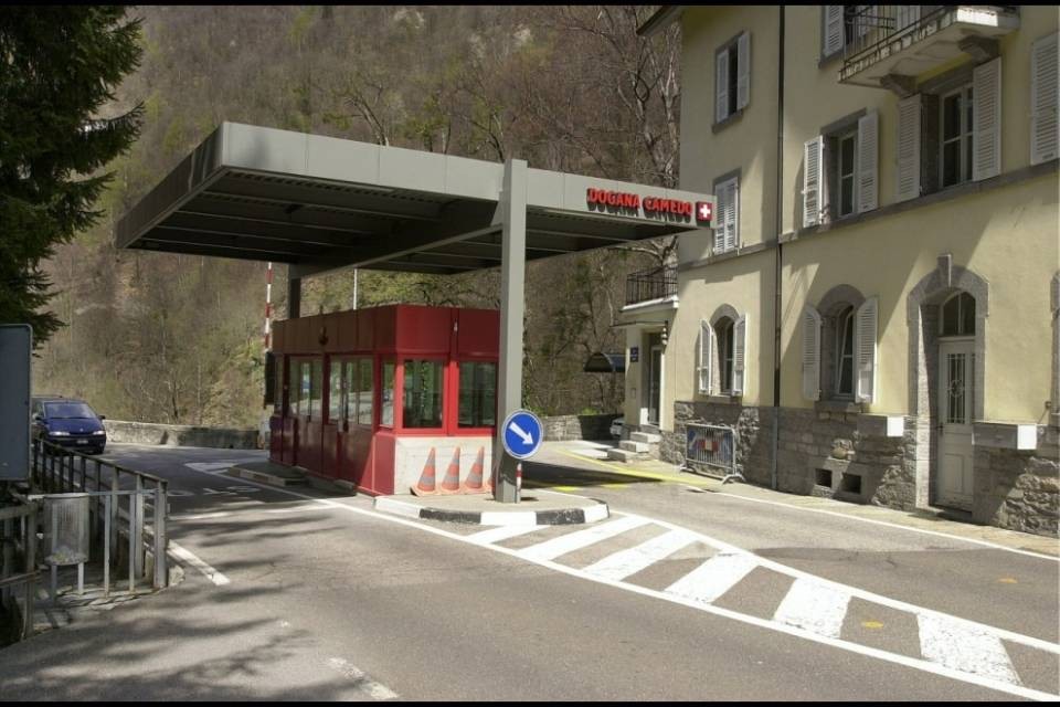 Ventiquattro anni fa la tragedia della galleria di Olgia