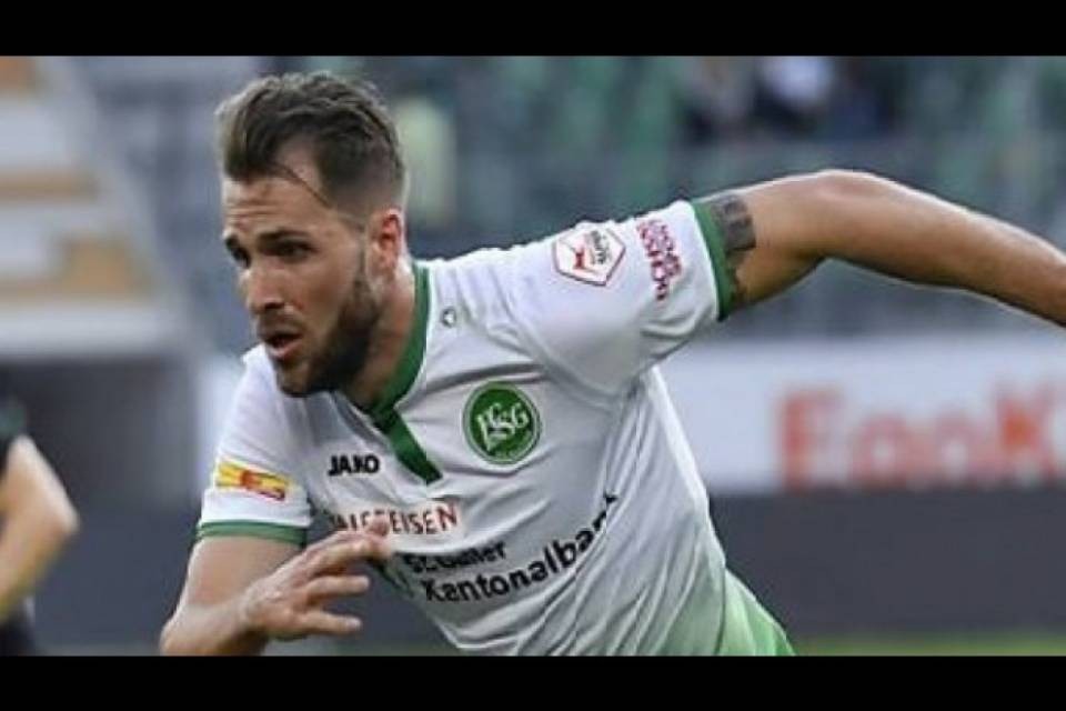 Europa League, fuori anche il San Gallo