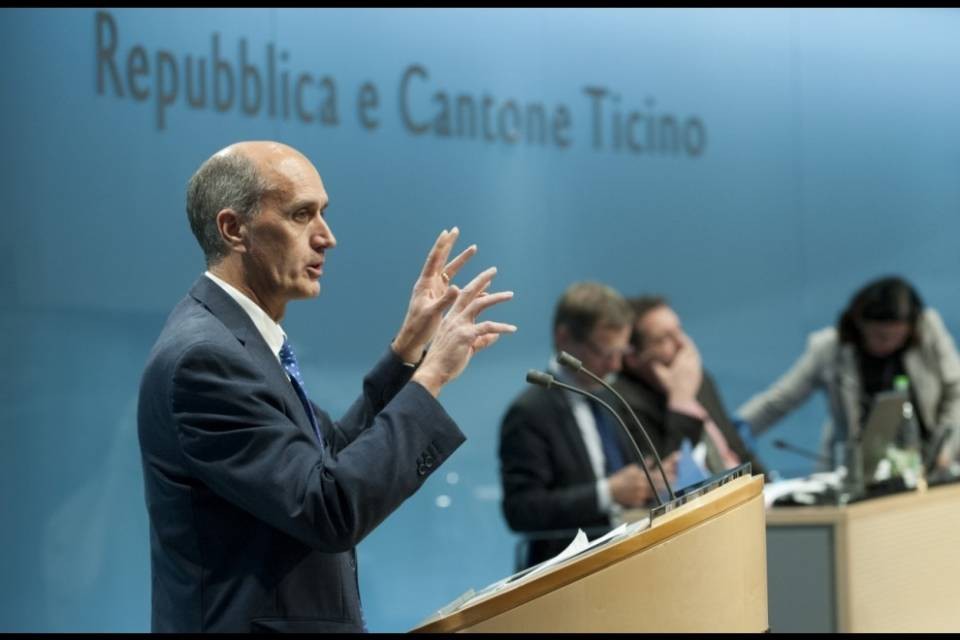 "I conti dello Stato sono peggiorati, non migliorati"