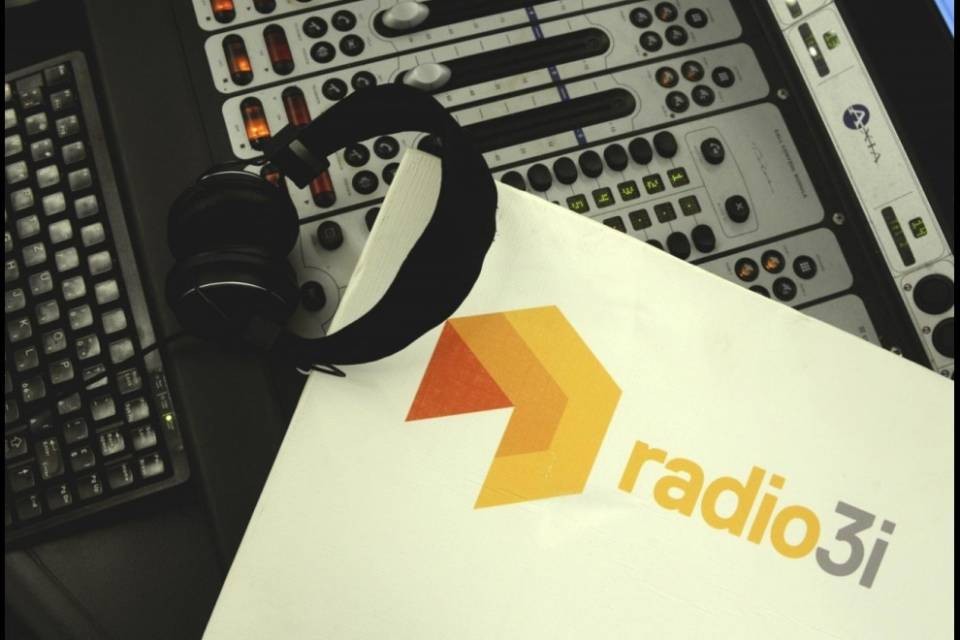 Sempre più ascoltatori per Radio3i