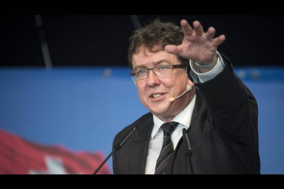 "Nessun referendum contro l'applicazione del 9 febbraio"