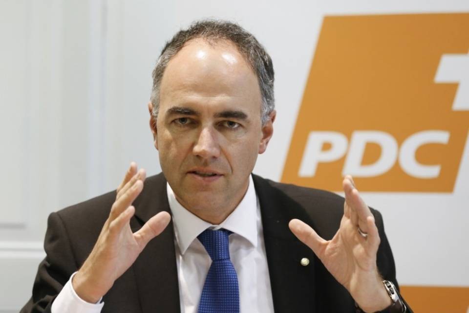 "Gobbi è un tipo con cui si può parlare"