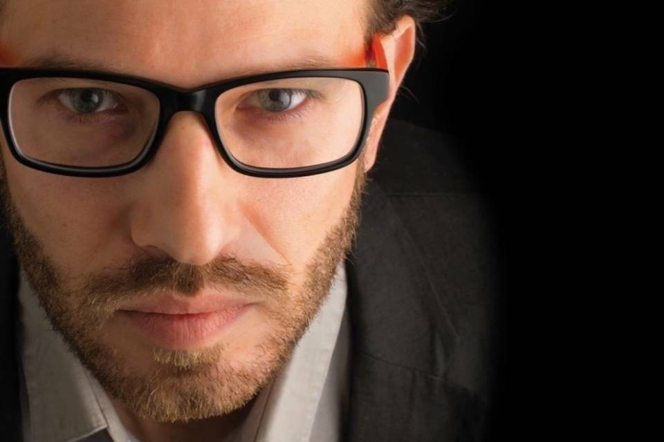 Valentino Garrafa - No ai tagli nella socialità