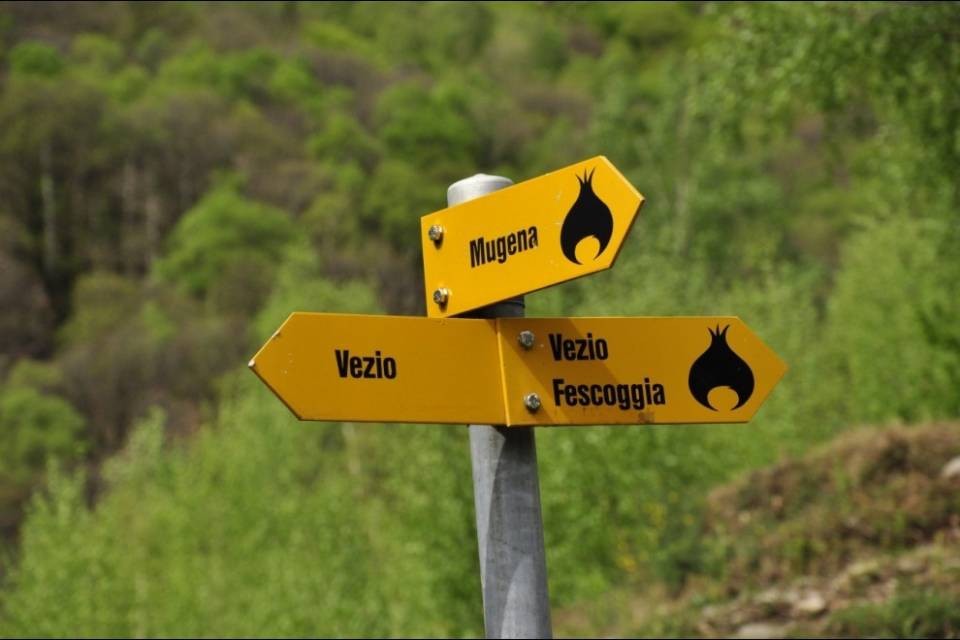 Alto Malcantone chiude le strade ai non residenti