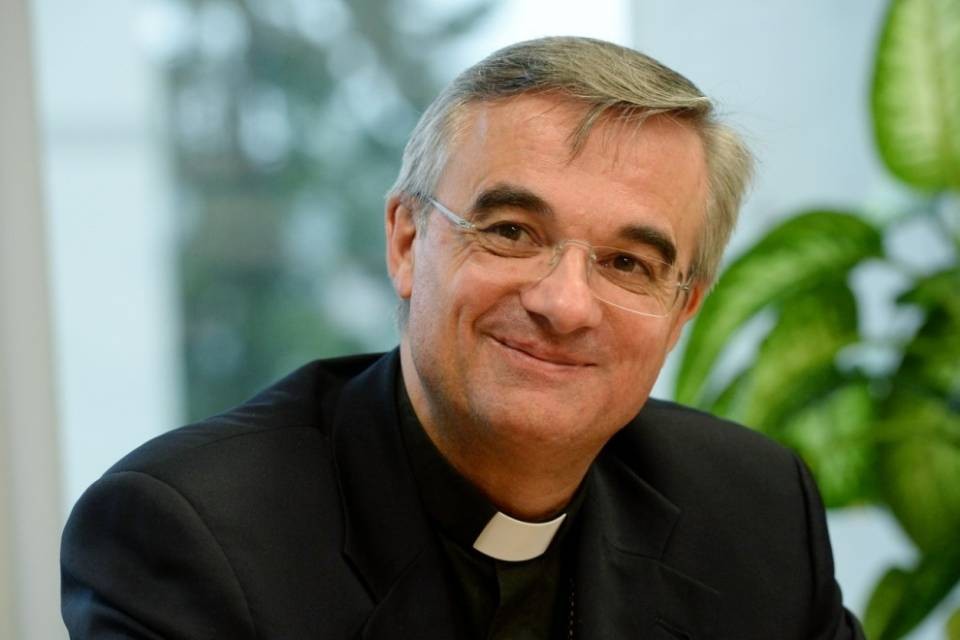 Inaugurazione del ristrutturato Oratorio