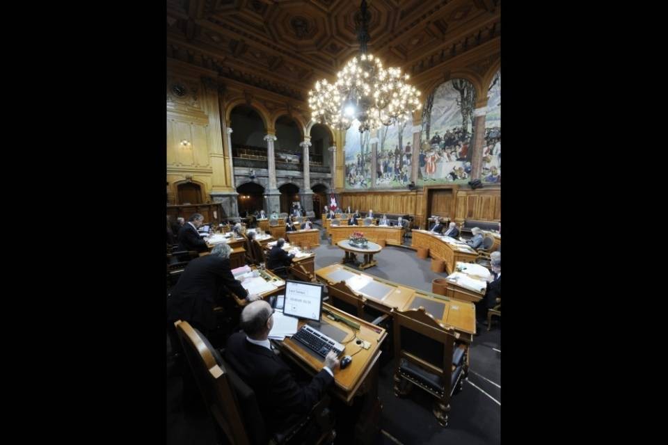 Legge sul CO2, nessun giro di vite