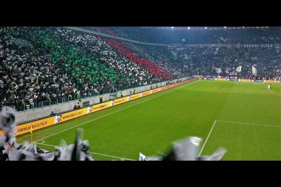 Juventus già campione d'Italia perché lo dice la differenza-reti
