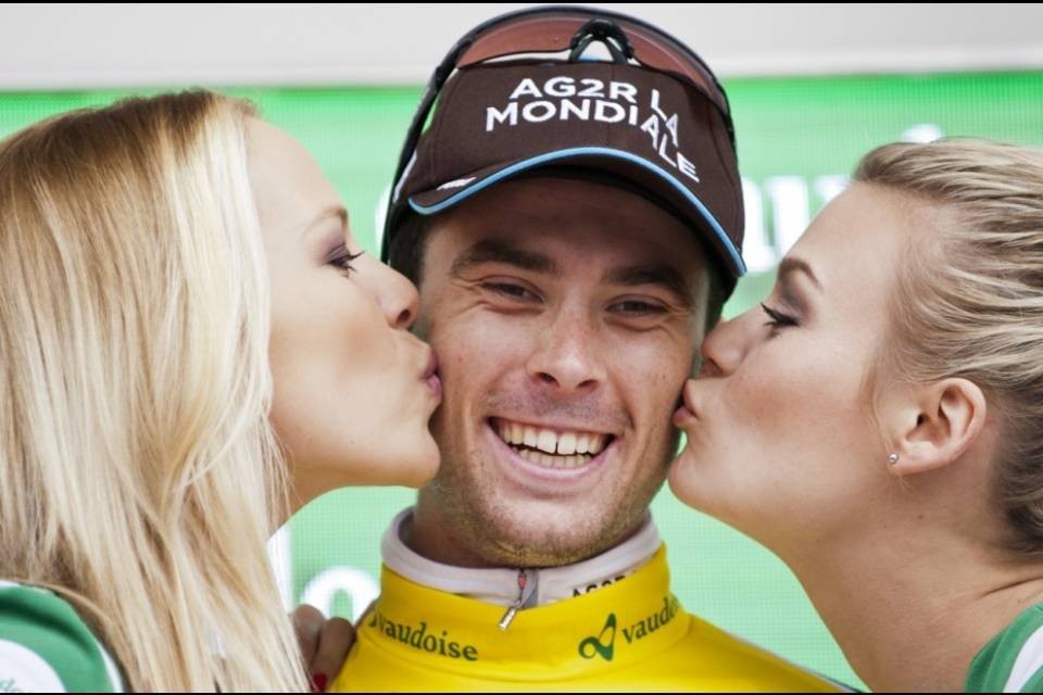 Il Tour de Suisse torna in Ticino