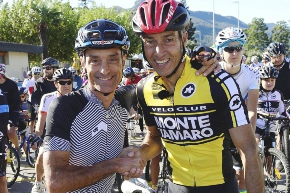 "Sto ancora aspettando la risposta di Cancellara"