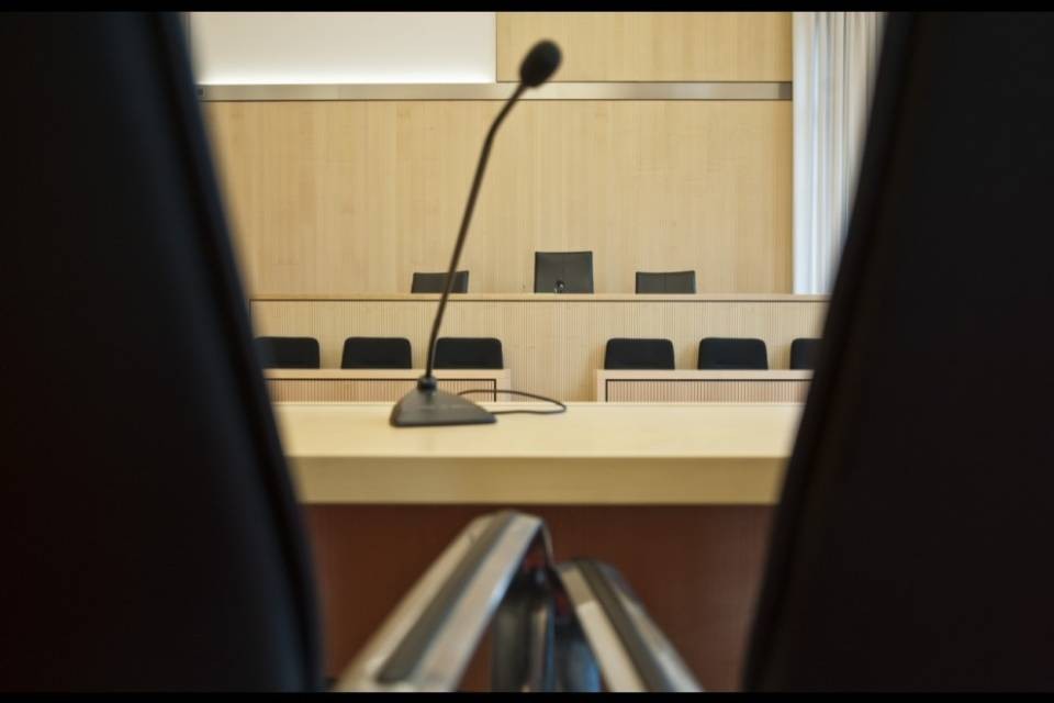 Separata dal figlio per 6 anni: ma è uno sbaglio del giudice