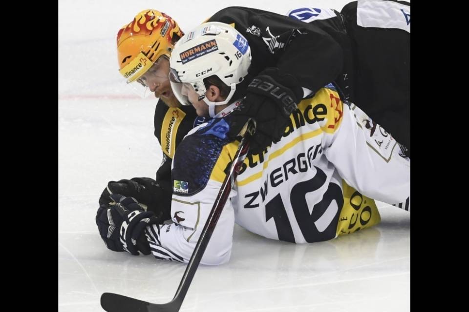 Turgovia-Ambrì e Brandis-Lugano nel 1. turno di Coppa