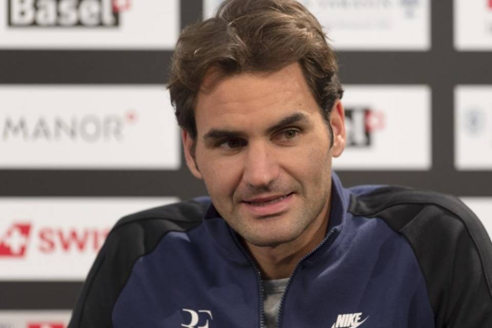 "Roger? Un fifone!"