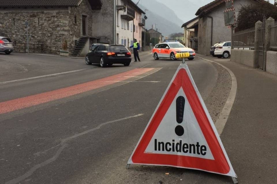 Radar a Claro? La polizia: "Serve più responsabilità"