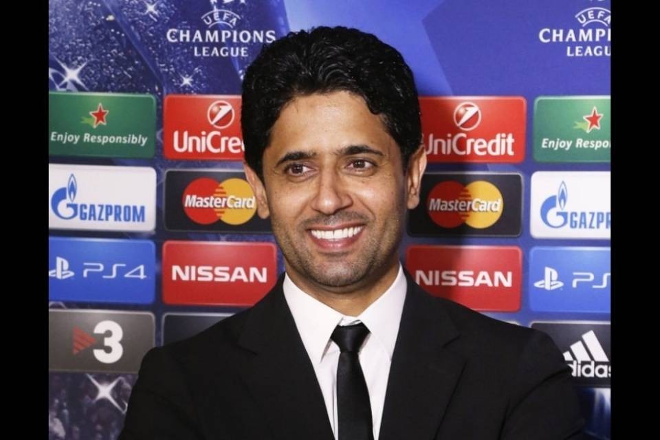 Corruzione: interrogato il presidente del PSG