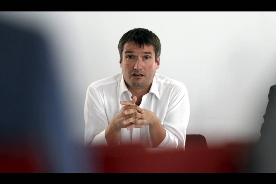 Post-Levrat: "Comincia una nuova era"