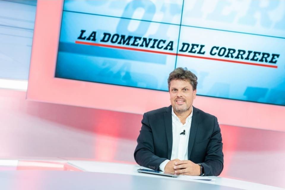 Dadò e Marchesi: “Diciamoci tutto”