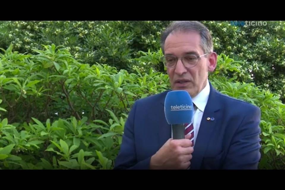 “Il contagio sicuramente non è avvenuto a scuola”