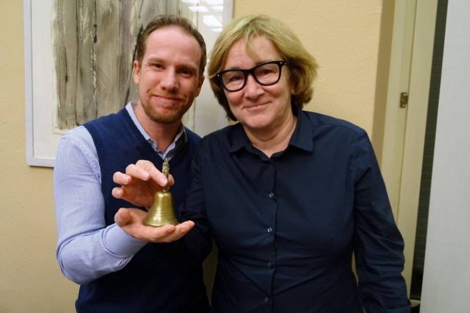 Massagno, conti approvati e via libera per il centro Valgersa