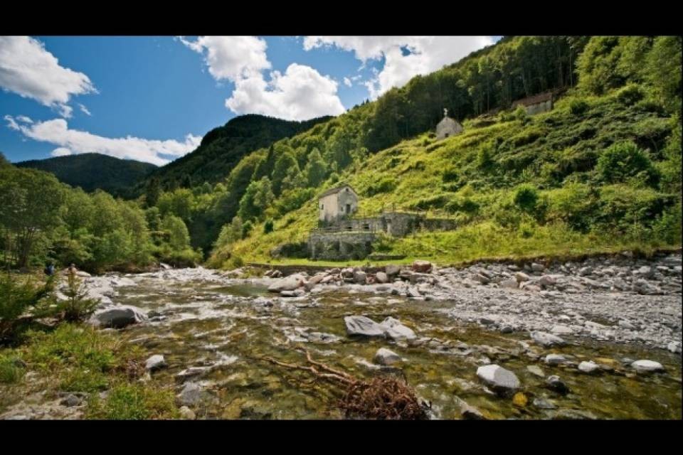 "Sosteniamo al 100% il parco del Locarnese"