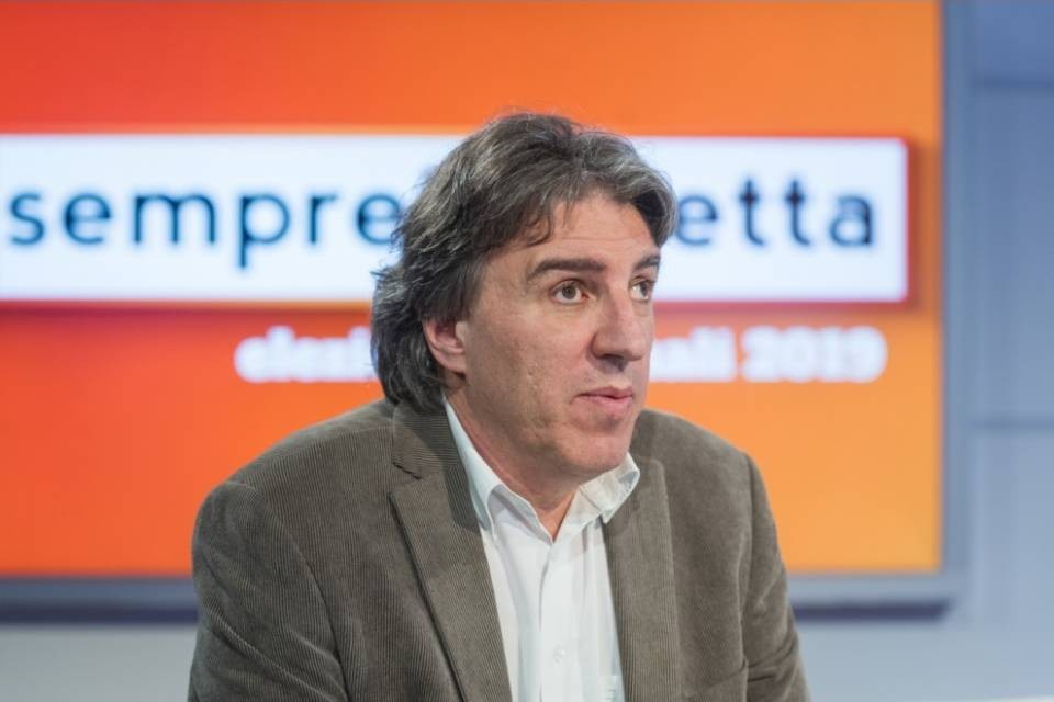 "Importante remare tutti nella stessa direzione"