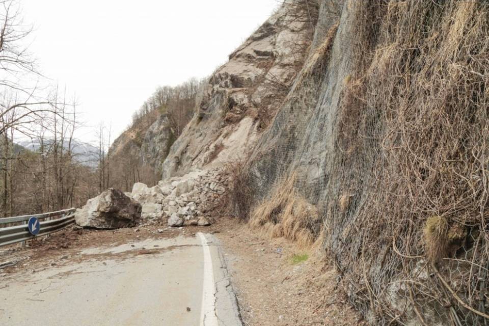 "L'evoluzione attuale non ci consente di far viaggiare in sicurezza"
