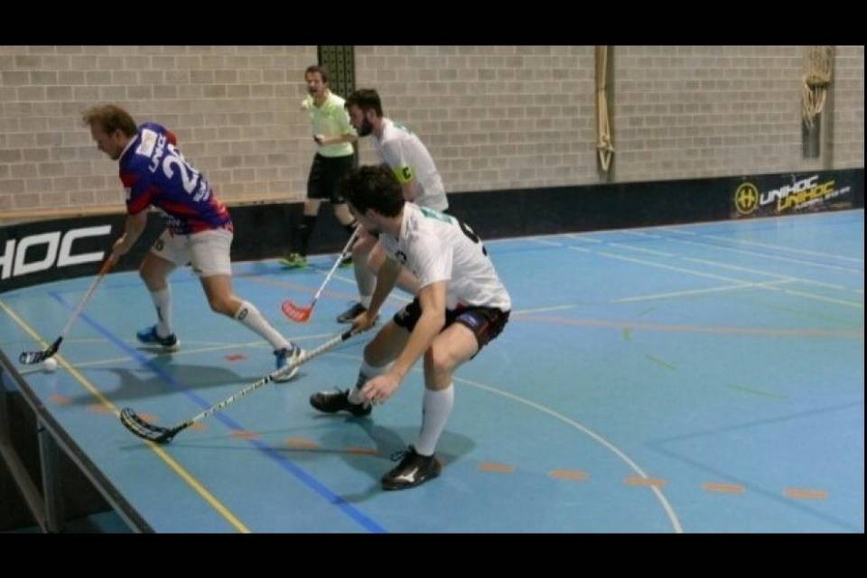 Playoff di LNB, Ticino Unihockey sconfitto dal Basel Regio