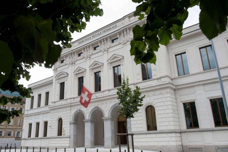 Quattro iracheni davanti al TPF a febbraio