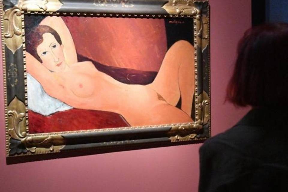 Modigliani falsi, ecco i primi riscontri