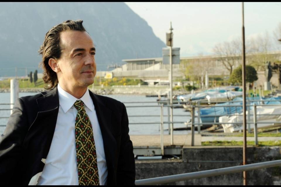 "È stata tutta una montatura"