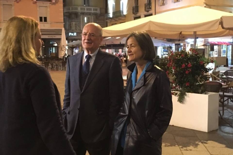 "Il colpo di mano non è riuscito"
