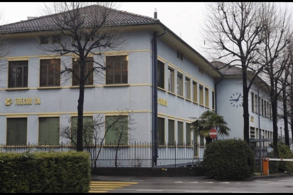 Nulla da fare per la Trecor SA