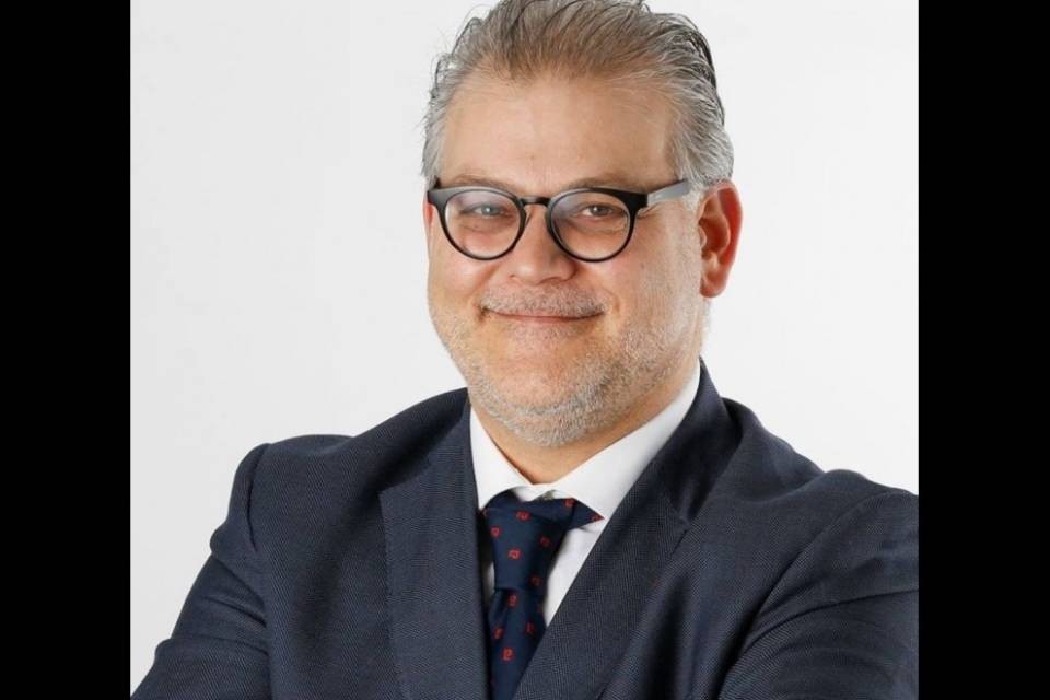 Paolo Ortelli - Politica, torniamo a crederci