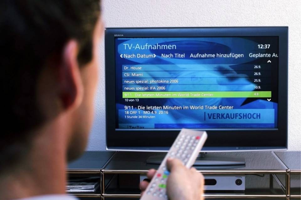 Via libera all'alleanza Swisscom, SSR e Ringier
