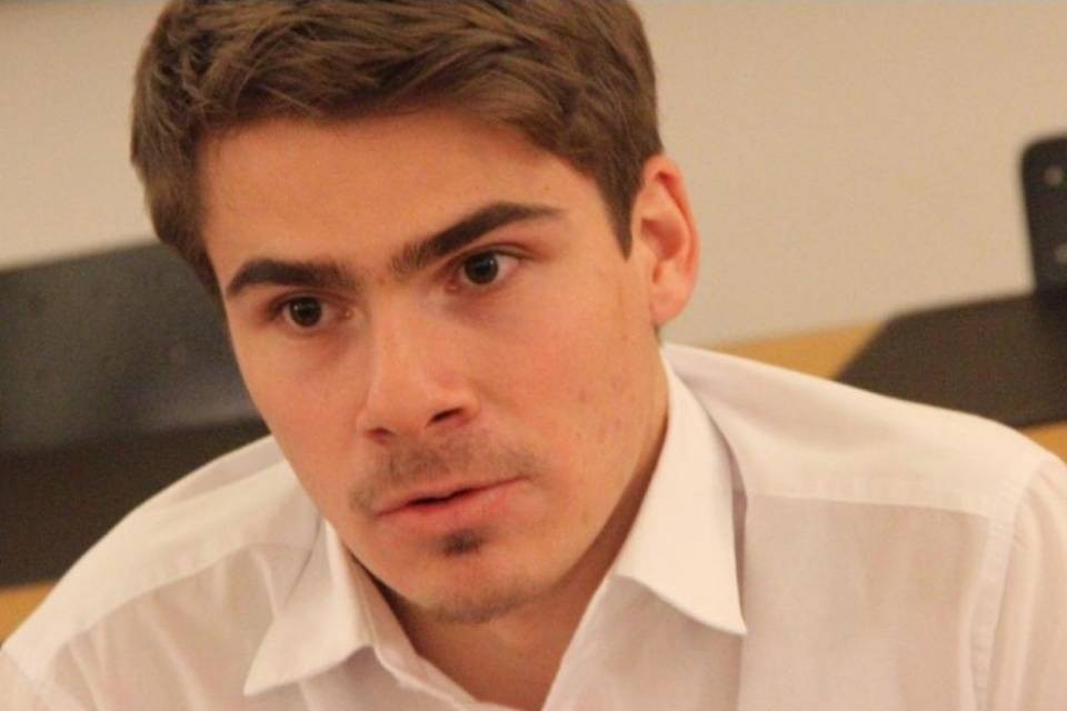 Simone Boraschi - Agire sulla mobilità per ridare slancio al Malcantone