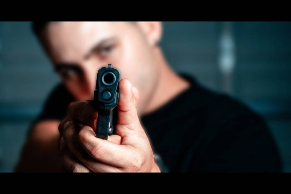 Spari in una rissa fra giovani nel canton Argovia