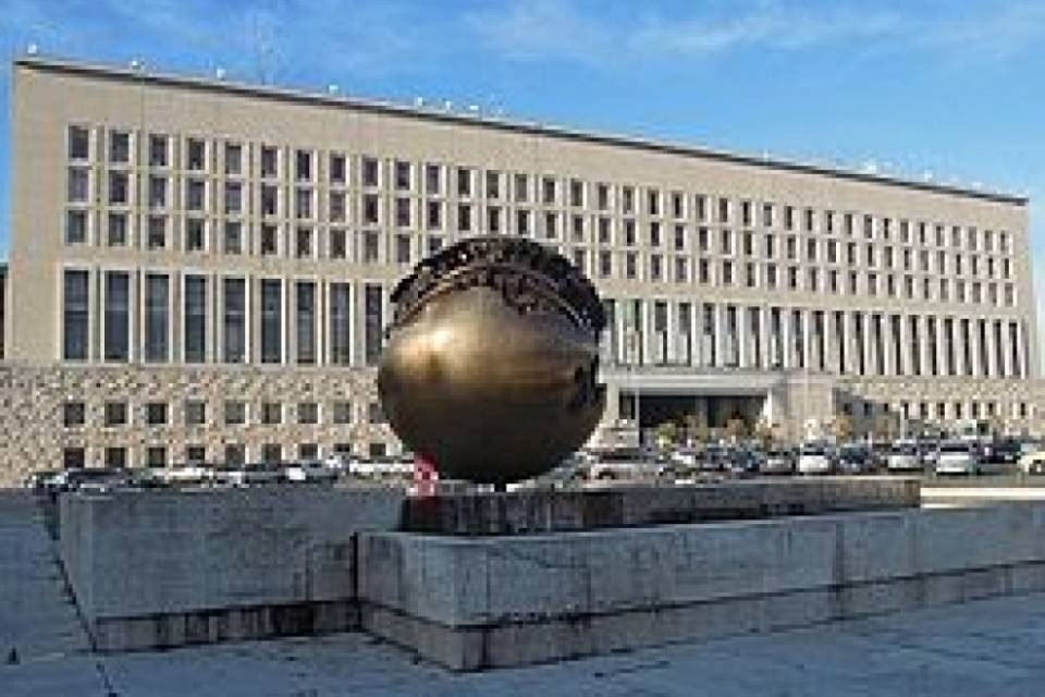 Diplomatico nordcoreano sparisce nel nulla