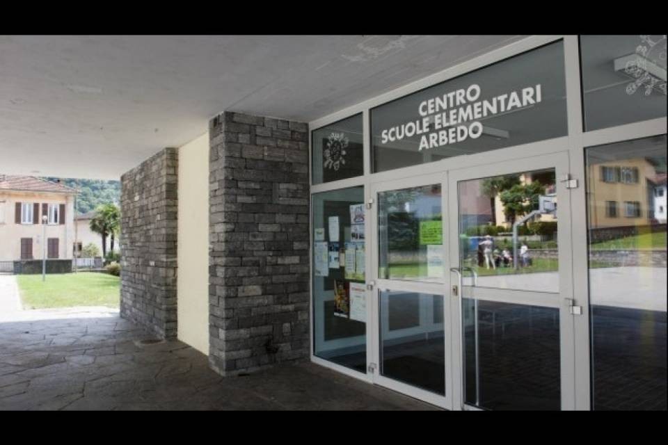 Prosciolto il direttore delle scuole di Arbedo