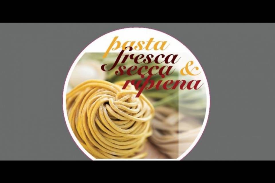 La pasta protagonista al Buffet della Stazione
