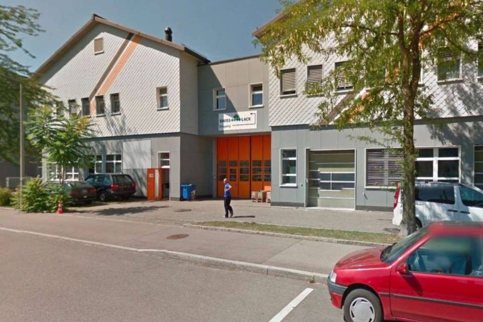 "L'ISIS ha una cellula a Winterthur"