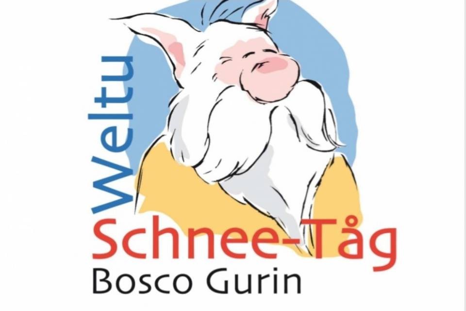 A Bosco Gurin torna il Weltu Schnee-Tåg