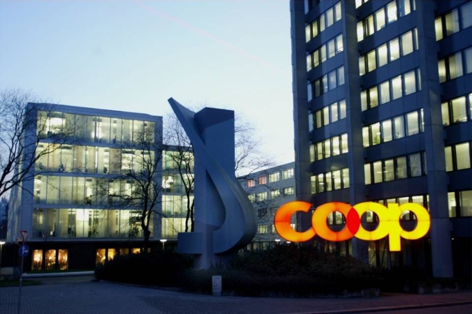 Coop, fatturato di 30 miliardi